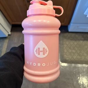 Hydro Jug with sleeve